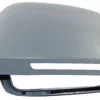 Coque rétroviseur gauche pour AUDI A3 II ph.3 (3 portes) 2008-2010, Neuve à peindre