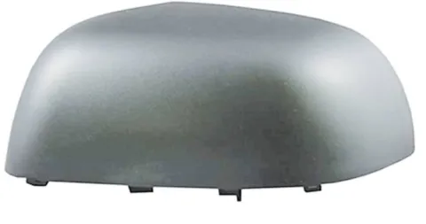 Coque rétroviseur gauche pour DACIA LODGY phase 1, 2012-2017, Neuve à peindre