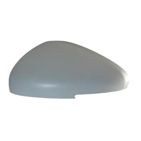 Coque rétroviseur gauche pour PEUGEOT 508 I phase 2, 2014-2018, emplacement feu clignotant, Neuve à peindre