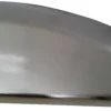 Coque rétroviseur gauche pour SMART FORTWO, 2007-2011, chromé, Neuve