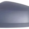 Coque rétroviseur gauche pour AUDI Q3 II depuis 2018, Lane Assist, Neuve à peindre