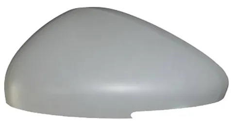 Coque rétroviseur gauche pour CITROËN C4 PICASSO II phase 1, 2013-2016, Neuve à peindre