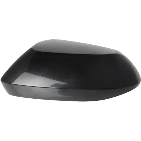 Coque rétroviseur gauche pour TOYOTA COROLLA XII (E210) 2019-2022, noire, Neuve