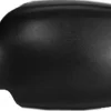 Coque rétroviseur gauche pour RENAULT KANGOO I phase 1, 2001-2003, noire, Neuve