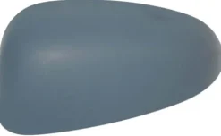 Coque rétroviseur gauche pour LANCIA YPSILON II ph. 2 2015-2023, Neuve à peindre