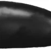 Coque rétroviseur gauche pour SMART FORTWO, 2012-2014, Noire, Neuve