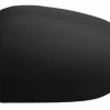 Coque rétroviseur gauche pour RENAULT CLIO II phase 1, 1998-2001, noire, Neuve