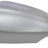 Coque rétroviseur gauche pour TOYOTA YARIS III phase 1, 2011-2014, 5 fixations, Neuve à peindre
