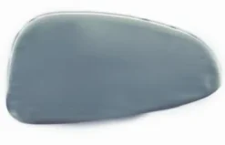 Coque rétroviseur gauche pour LANCIA DELTA depuis 2008, Neuve à peindre