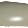 Coque rétroviseur gauche pour OPEL ASTRA G, 1998-2004, Neuve à peindre