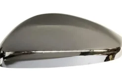 Coque rétroviseur gauche pour CITROËN C3 III phase 1 2016-2020 , chromée, Neuve