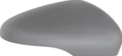 Coque rétroviseur gauche pour VOLKSWAGEN GOLF VI GTI/GTD, 2009-2013, Neuve à peindre