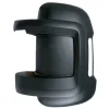 Coque rétroviseur gauche pour FIAT DUCATO III phase 1, 2006-2014, (bras court), noire, Neuve