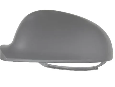 Coque rétroviseur gauche pour VOLKSWAGEN GOLF PLUS phase 1, 2005-2009, Neuve à peindre