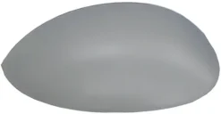 Coque rétroviseur gauche pour CITROËN XSARA PICASSO phase 2, 2004-2010, Neuve à peindre
