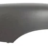 Coque rétroviseur gauche pour RENAULT CLIO IV phase 2, 2016-2019, Neuve à peindre
