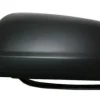 Coque rétroviseur gauche pour SEAT IBIZA II phase 3, 1999-2002, noire, (grand modèle), Neuve