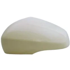 Coque rétroviseur gauche pour OPEL KARL, 2015-2019, Neuve à peindre