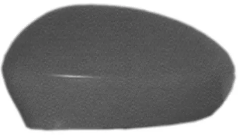 Coque rétroviseur gauche pour FIAT GRANDE PUNTO depuis 2005, Neuve à peindre