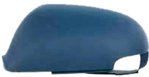 Coque rétroviseur gauche pour VOLKSWAGEN TOURAN I phase 1, 2003-2006, Neuve à peindre