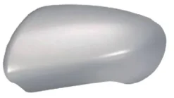 Coque rétroviseur gauche pour NISSAN QASHQAI I ph.2, 2010-2014, Neuve à peindre