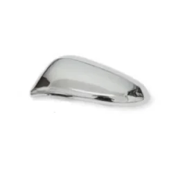 Coque rétroviseur gauche pour TOYOTA HILUX VIII 2016-2020, chromée, Neuve
