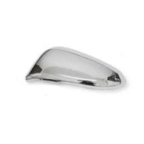 Coque rétroviseur gauche pour TOYOTA HILUX VIII 2016-2020, chromée, Neuve