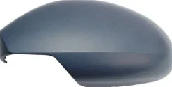 Coque rétroviseur gauche pour SEAT IBIZA III phase 2, 2006-2008, Neuve à peindre