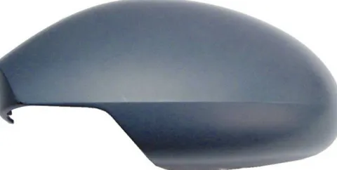 Coque rétroviseur gauche pour SEAT IBIZA III phase 2, 2006-2008, Neuve à peindre