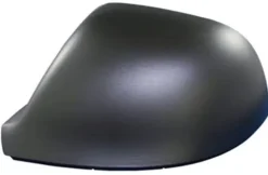 Coque rétroviseur gauche pour VOLKSWAGEN TRANSPORTER T5, 2009-2015, noire, Neuve