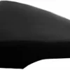 Coque rétroviseur gauche pour VOLKSWAGEN GOLF VI 2008-2012, noire, Neuve