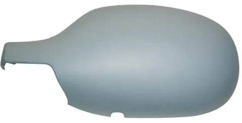 Coque rétroviseur gauche pour RENAULT CLIO CAMPUS, 2006-2009, Neuve à peindre