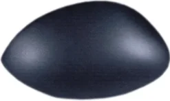 Coque rétroviseur gauche pour CITROËN XSARA PICASSO phase 1, 1999-2004, noire, Neuve