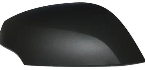 Coque rétroviseur gauche pour RENAULT MEGANE III phase 2, 2012-2014, noire, Neuve