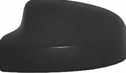 Coque rétroviseur gauche pour DACIA LOGAN II phase 1, 2012-2016, Neuve à peindre