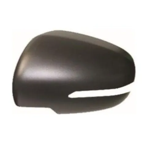 Coque rétroviseur gauche pour SUZUKI S-CROSS 2013-2016, avec clignotant, Neuve à peindre