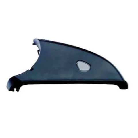 Coque rétroviseur inférieur extérieur gauche pour MERCEDES CLASSE B phase 1 (T246) 2011-2014, avec feu de courtoisie, Neuf