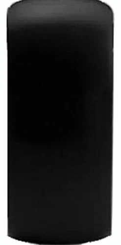 Coque rétroviseur pour FIAT DOBLO I phase 1, 2001-2005, gauche ou droite, noire, Neuve