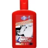 Crème nettoyante rénovateur sièges en cuir pour voiture - entretien du cuir auto 250 ml
