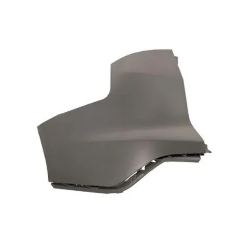 Crosse de pare-chocs arrière gauche pour FORD FOCUS III phase 2 2014-2018, Mod. S.W, Neuve à peindre