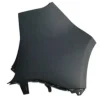 Crosse arrière droite pour RENAULT SCENIC III phase 2, 2012-2013, embout pare chocs arrière, Neuf