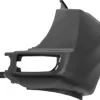 Crosse arrière droite pour MERCEDES SPRINTER II (W906) depuis 2013 >, embout pare chocs arrière