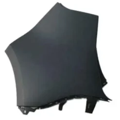 Crosse arrière gauche pour RENAULT SCENIC III phase 1, 2009-2011, embout pare chocs arrière, Neuf