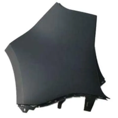 Crosse arrière gauche pour RENAULT SCENIC III phase 2, 2012-2013, embout pare chocs arrière, Neuf