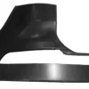 Crosse de pare chocs arrière gauche pour KIA SPORTAGE 2010-2015, Neuf
