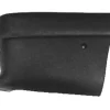 Crosse pare chocs arrière droit pour RENAULT MASTER II phase 1, 1997-2003, noire, embout Neuf