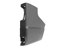 Crosse pare chocs arrière droit pour RENAULT TRAFIC III phase 1 2014-2019, embout Neuf à peindre