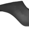 Crosse Pare chocs arrière gauche pour FORD KA 1996-2008, Gris, Neuf