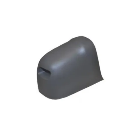 Crosse pare chocs arrière droite pour TOYOTA RAV4, 2000-2003, 5 portes, Neuf