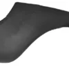 Crosse Pare chocs arrière droite pour FORD KA 1996-2008, Gris, Neuf